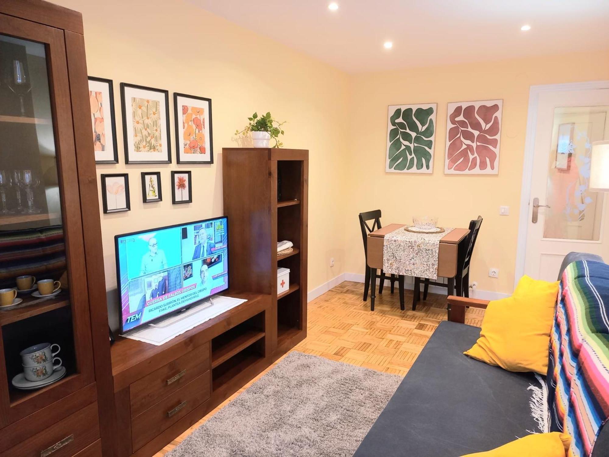 Apartamento Playa De גיחון מראה חיצוני תמונה