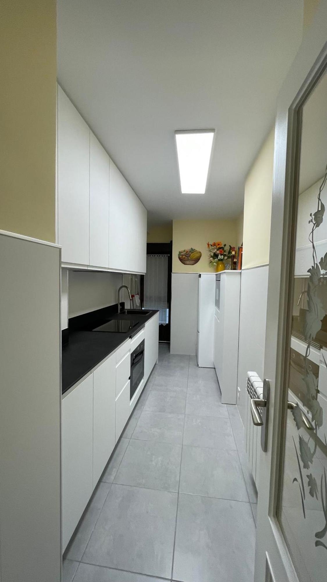 Apartamento Playa De גיחון מראה חיצוני תמונה