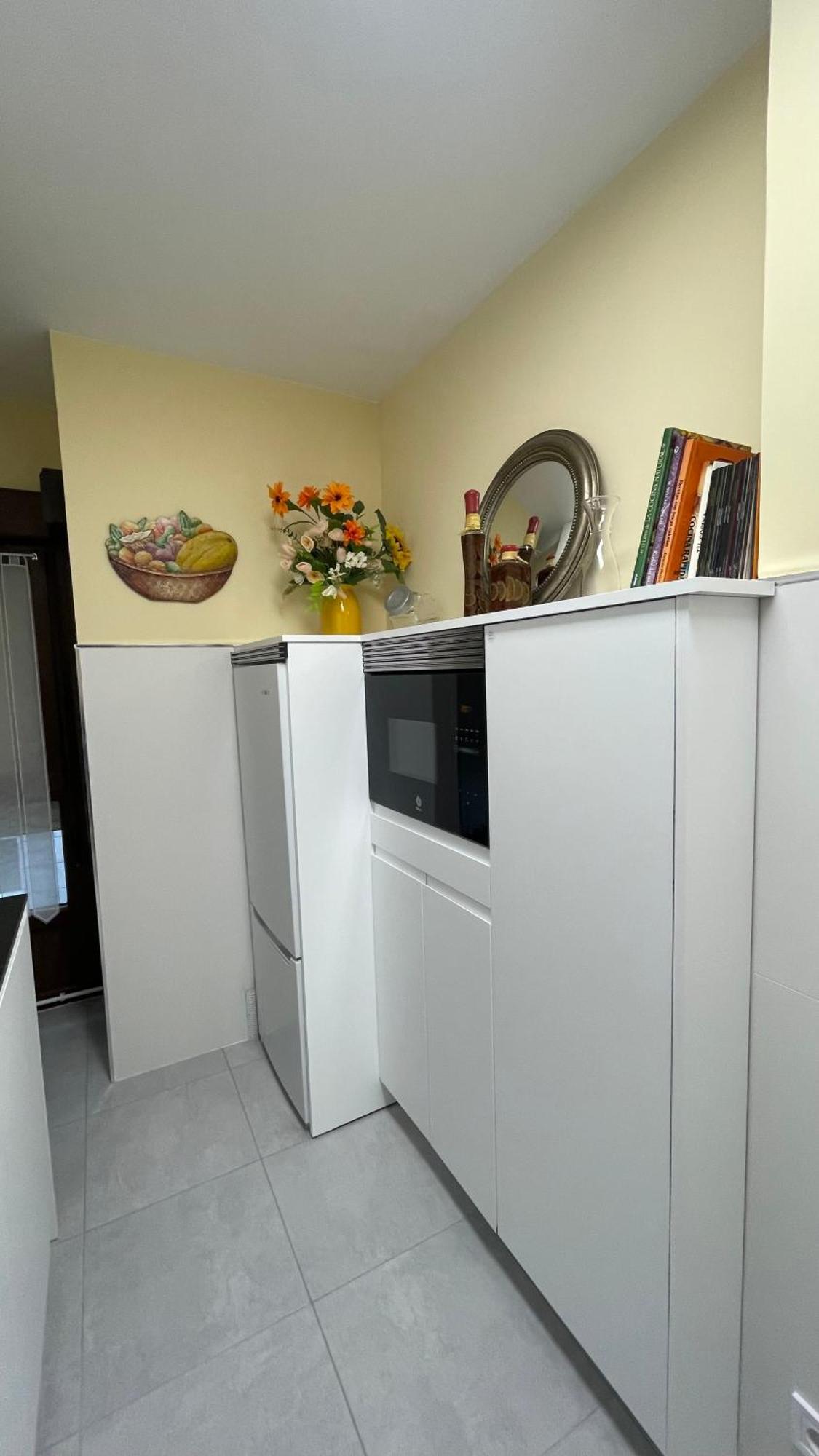 Apartamento Playa De גיחון מראה חיצוני תמונה
