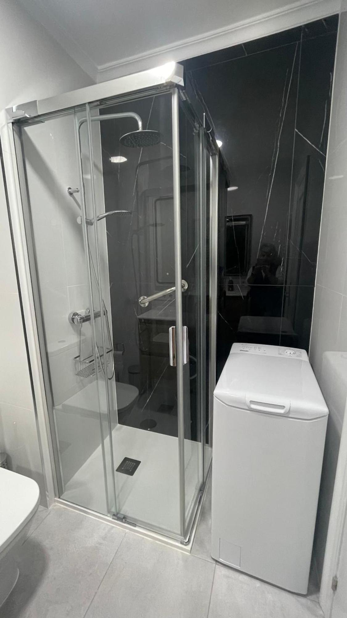 Apartamento Playa De גיחון מראה חיצוני תמונה